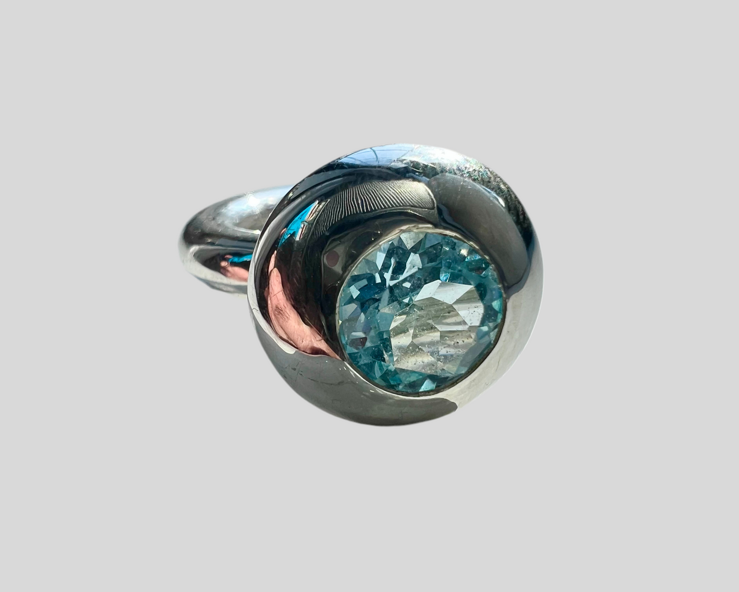 Halo Ring