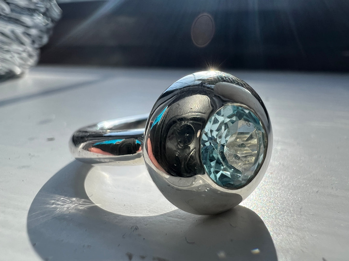 Halo Ring