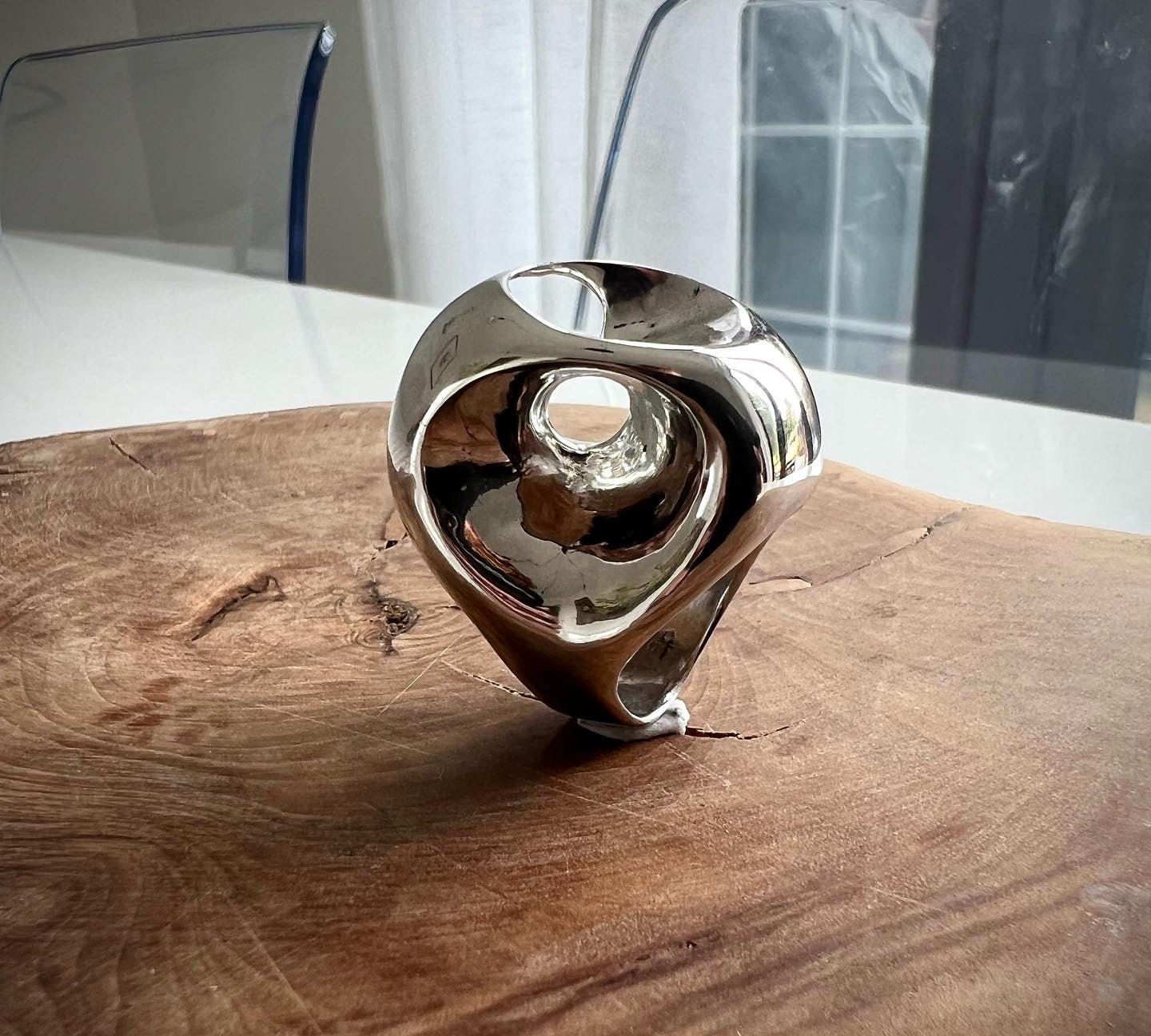 Hepworth Cocktail Ring