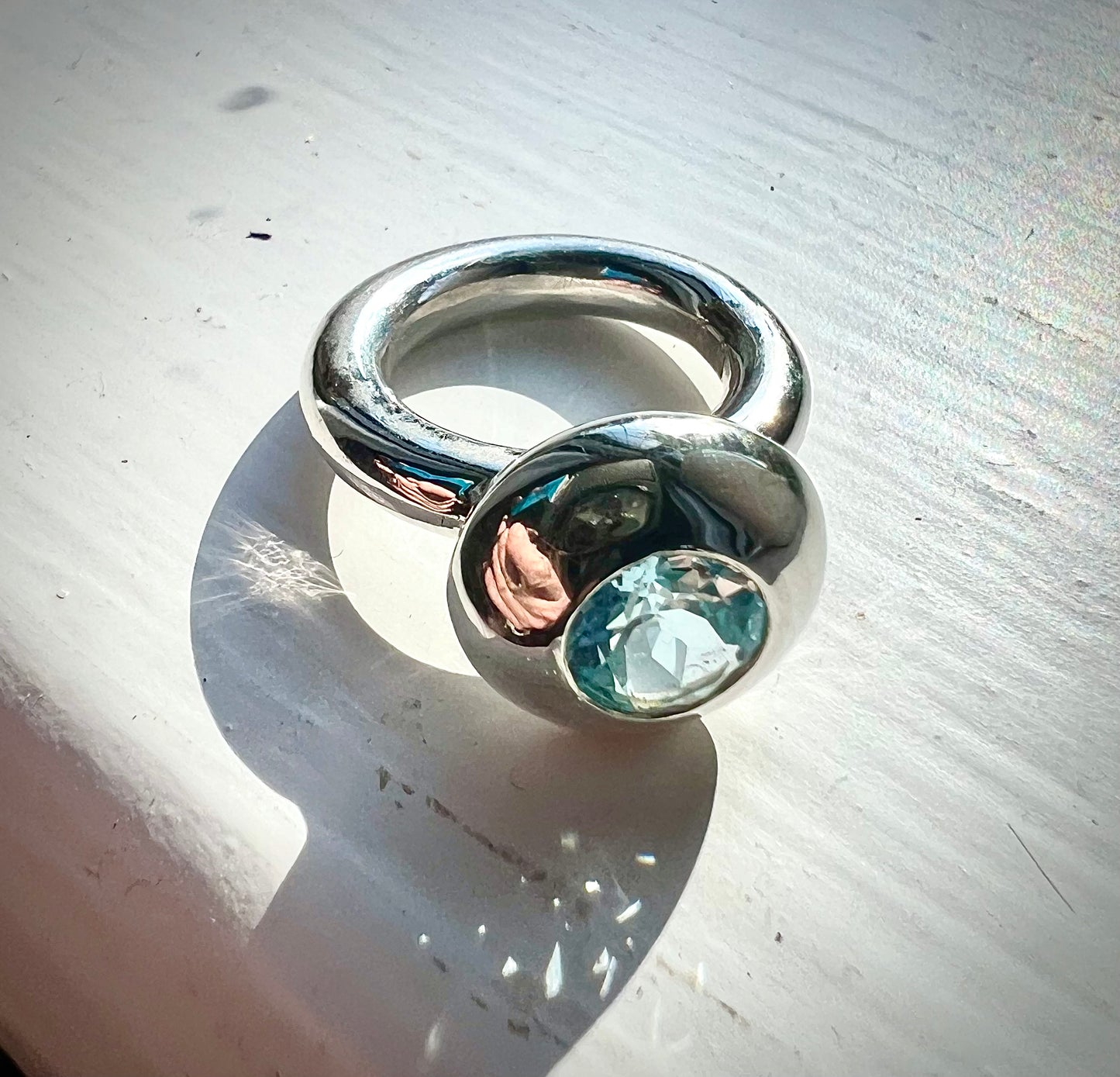 Halo Ring