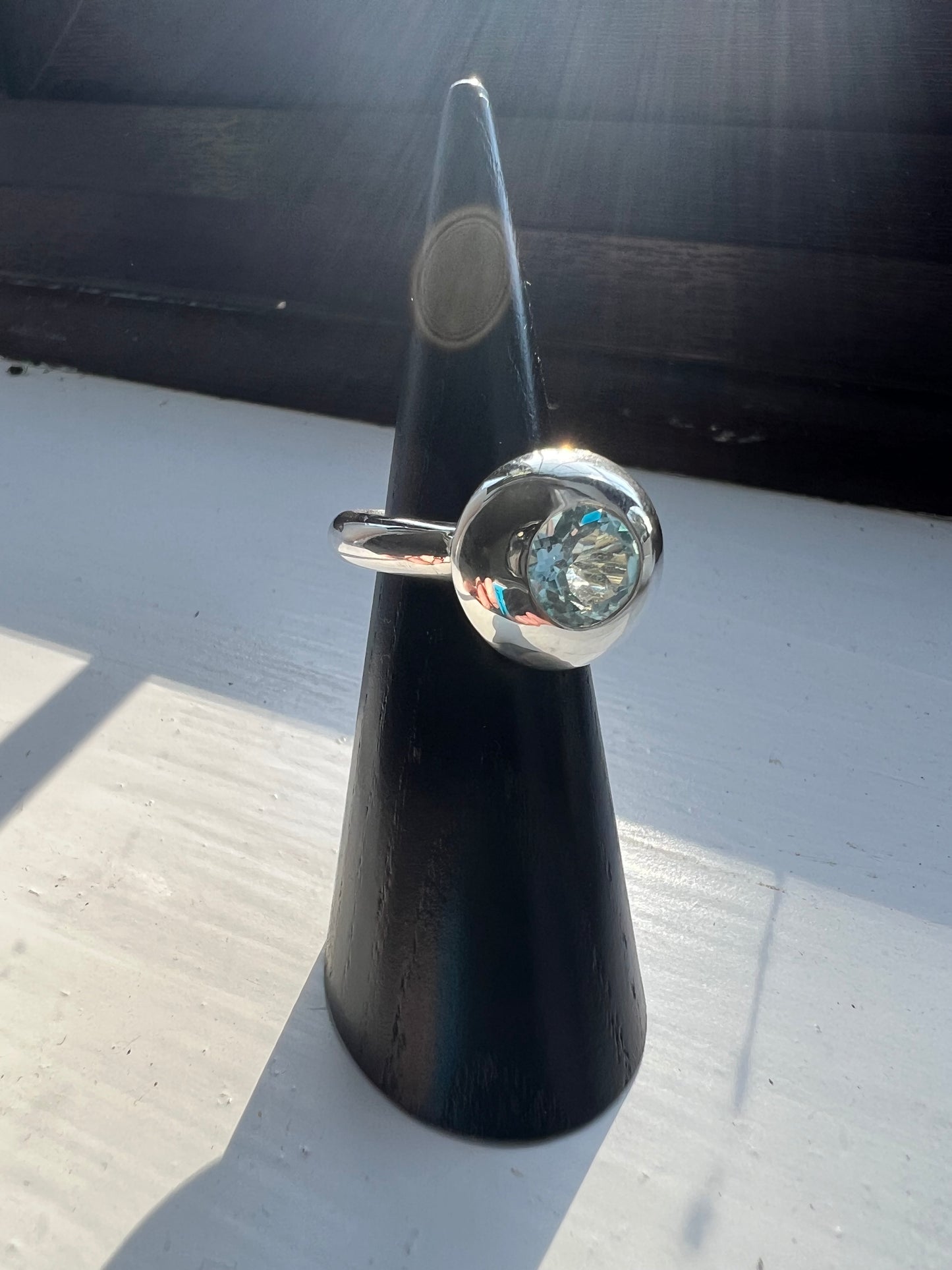 Halo Ring