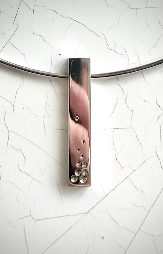 Bubble Pendant