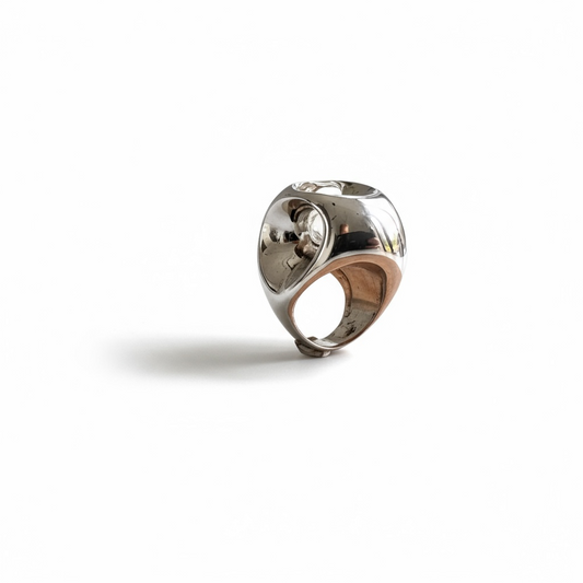 Hepworth Cocktail Ring