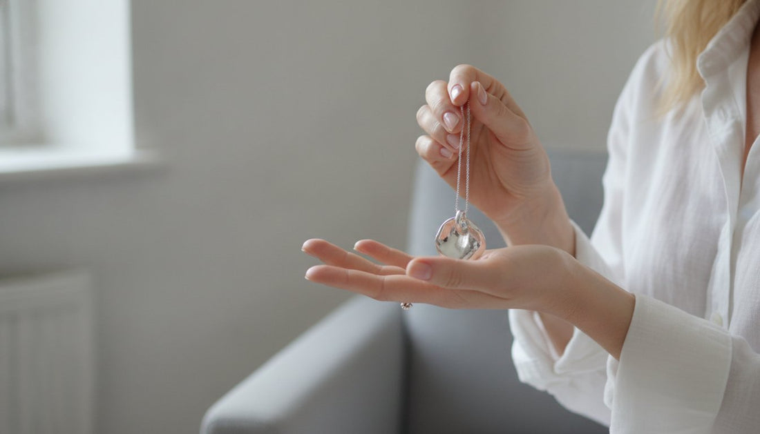 30th Birthday Silver Jewellery Ideas: Artisan Gifts for a Milestone Decade