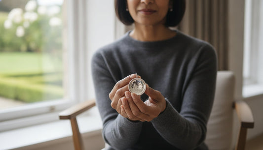 50th Birthday Silver Jewellery Gift: An Artisan Guide to Marking a Half-Century