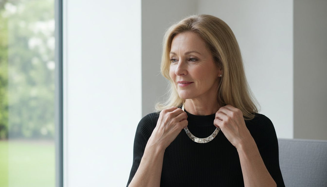 60th Birthday Silver Jewellery Gift: An Artisan Buying Guide for a Milestone Celebration