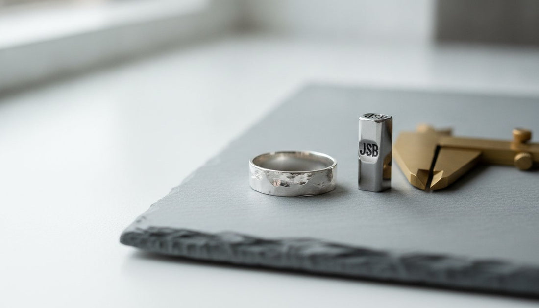 What is 925 Sterling Silver? The Artisan’s Guide to Purity and Craftsmanship