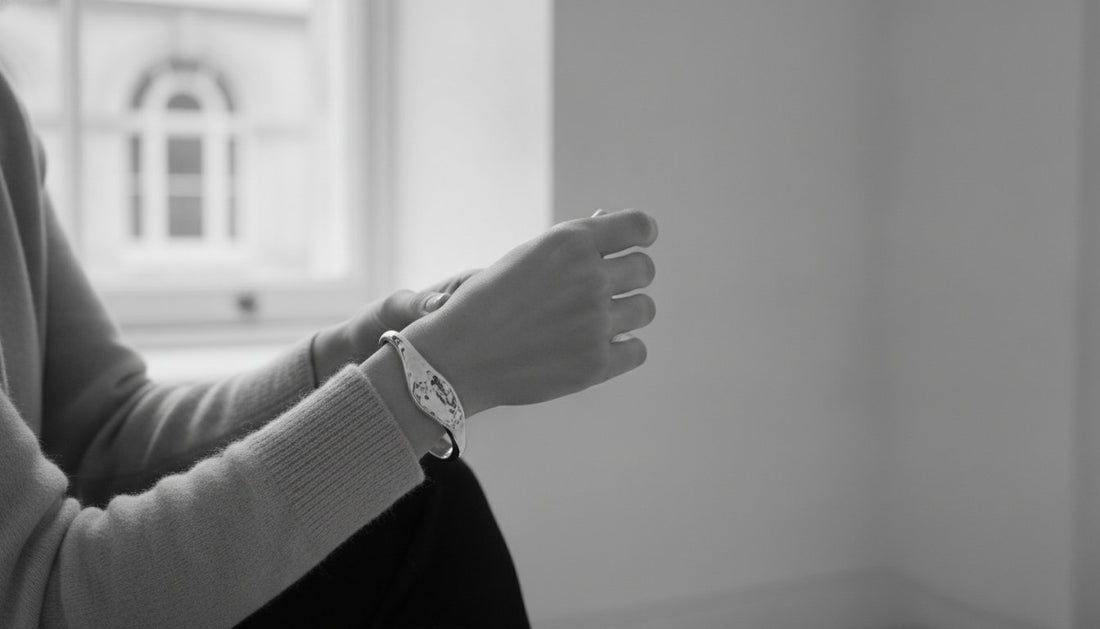 Artisan Silver: Best High Street Jewellery Alternatives