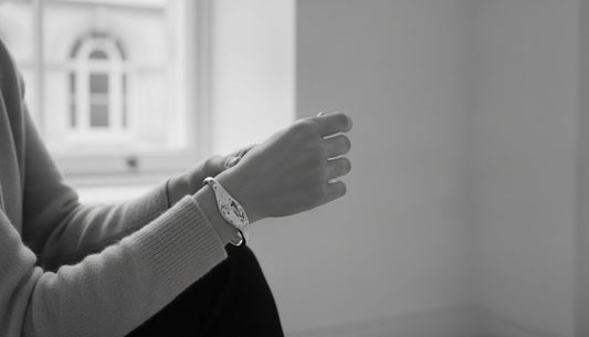 Artisan Silver: Best High Street Jewellery Alternatives