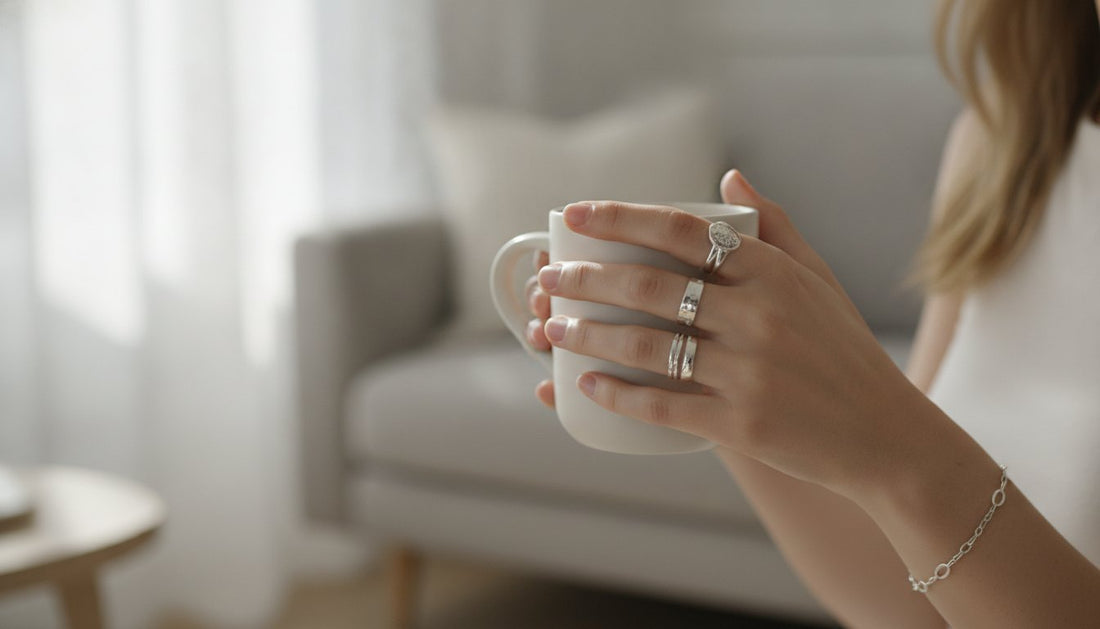 Artisan Silver Jewellery for Everyday Wear: Elevating the Ordinary in 2026