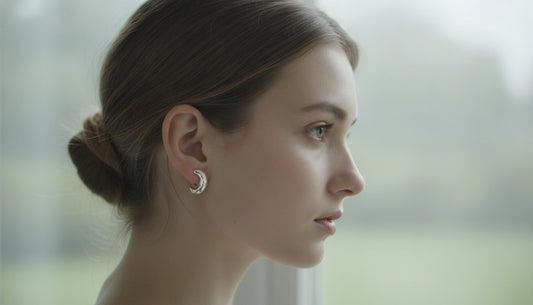 Best Everyday Silver Earrings UK: The 2026 Guide to Artisan Essentials