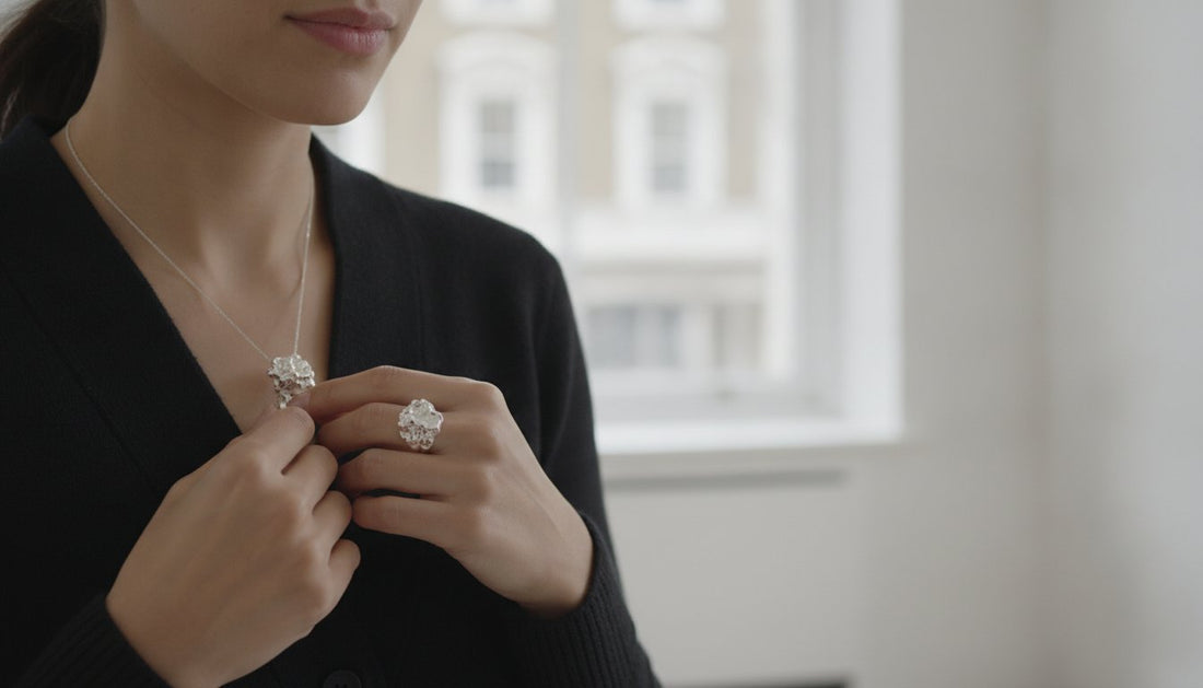 Beyond the Shopping Centre: The Best Alternatives to High Street Jewellery in 2026