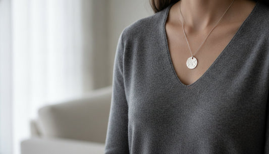 Choosing Jewellery for Your Neckline: Artisan Style Guide