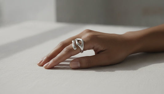 Contemporary Sterling Silver Cocktail Rings: The Artisan Buying Guide for 2026