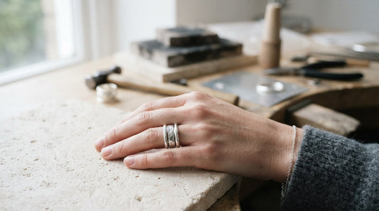 Daily Silver Rings for Women: 2026 Artisan Guide