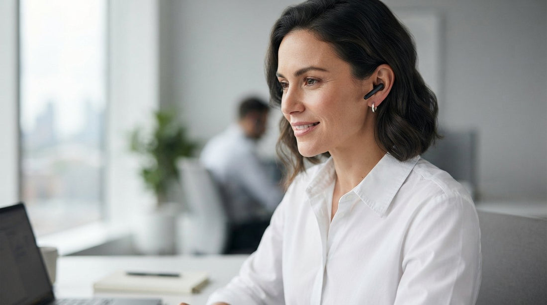 Discreet Silver Earrings for Work: Buying Guide (2026)