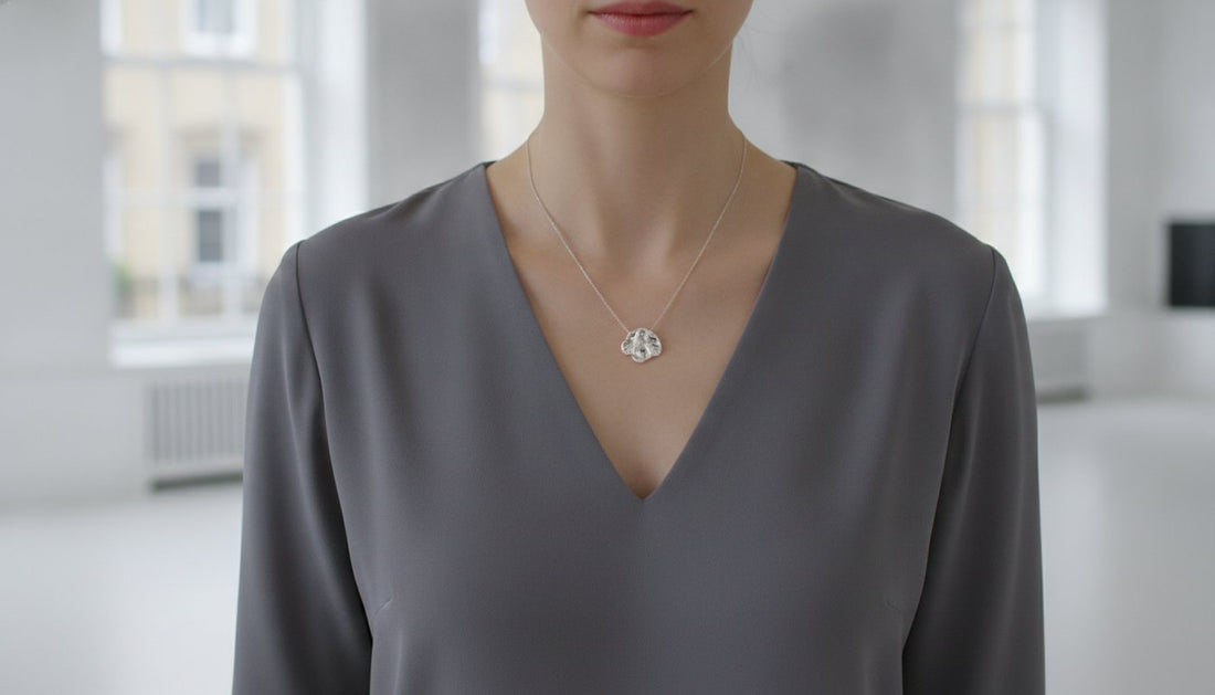 Matching Jewellery with Necklines: 2026 Artisan Style Guide