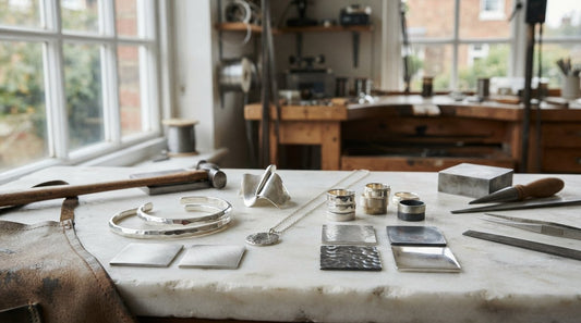 Silver Finishes: The Complete Artisan Guide for 2026