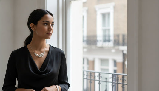 Silver Jewellery Graduation Gifts: Handcrafted Artisan Pieces for Her New Chapter