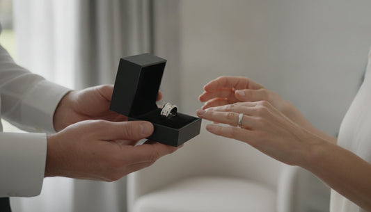 The 25th Wedding Anniversary Silver Jewellery Gift Guide: Artisan Elegance for a Quarter-Century