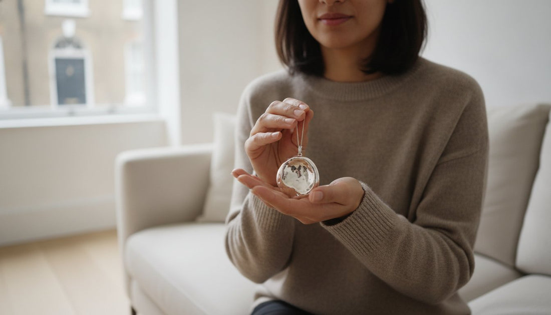 Unique Silver Jewellery Gifts UK: An Artisan Guide to Thoughtful Gifting in 2026